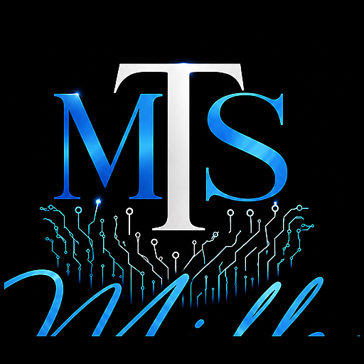 MillerTech Solutions logo
